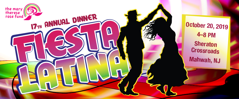 Fiesta Latina Dinner